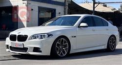 بي ام دبليو الفئة 5